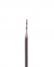 ROUND WAX MILLING BUR 1 mm