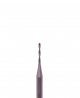ROUND WAX MILLING BUR 1 mm 3 mm SHAFT DIAMETER