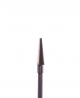 FLAT METAL MILLING BUR 6º