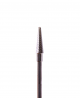 ROUND METAL MILLING BUR 6º