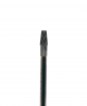 FLAT SHOULDER BUR FOR METAL 2.9 mm