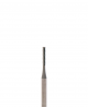 FLAT GROOVE BUR FOR METAL 1.2 mm