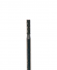 FLAT GROOVE BUR FOR METAL 2 mm