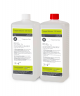 FAST PROTEC FAST TRANSP SILICONE 22 SHORE 1 kg + 1