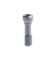 TITANIUM SCREW-NOBEL BIOCARE-BRANEMARK-4.1-75°