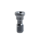 TITANIUM SCREW-NOBEL BIOCARE-BRANEMARK-5.1-72°