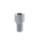 TITANIUM SCREW-NOBEL BIOCARE-MULTI-UNIT