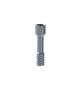 TITANIUM SCREW-NOBEL BIOCARE-ACTIVE-3.0-70°