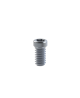 TITANIUM SCREW-NOBEL BIOCARE-BRANEMARK-4.8 RN SynOcta-90°