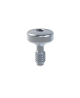 HEALING ABUTMENT-ZIMMER-SCREW VENT-4.5-1.0 mm