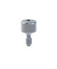 HEALING ABUTMENT- ZIMMER-SCREW VENT-4.5-3.0 mm