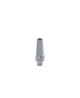 TI-ABUTEMENT-ZIMMER-SCREW VENT-ENGAGING-3.5-0°-2.0 mm