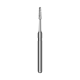 KG SORENSEN DIAMOND FG CYLINDER FLAT END