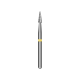 KG SORENSEN FG TAPERED FLAME END EXTRA FINE