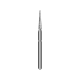 KG SORENSEN DIAMOND FG TAPERED FLAT END