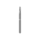 KG SORENSEN DIAMOND FG TAPERED ROUNDED END