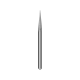 KG SORENSEN FG TAPERED ROUNDED END EXTRA FINE
