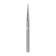 KG SORENSEN DIAMOND FG TAPERED FLAT END