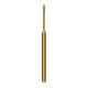 KG SORENSEN DIAMOND FG CYLINDER FLAT END FINE