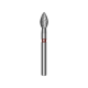 KG SORENSEN DIAMOND FG FLAME FINE