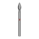 KG SORENSEN DIAMOND FG FLAME LONG FINE