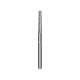 KG SORENSEN DIAMOND FG CYLINDER ROUNDED END