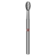 KG SORENSEN DIAMOND FG FLAME LONG FINE