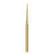 KG SORENSEN DIAMOND FG TAPERED FLAME END FINE