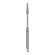 KG SORENSEN DIAMOND CA TAPERED ROUNDED END