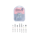KG SORENSEN DIAMOND COMPOSITE FINISHING KIT FINE