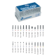 KG SORENSEN PARTIAL FIXED PROSTHESIS KIT