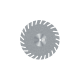 KG DIAMOND FLEXIBLE DISC DOUBLE SIDED