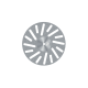 KG DIAMOND FLEXIBLE DISC DOUBLE SIDED w/ OBLONG