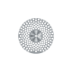 KG DIAMOND FLEXIBLE DISC DOUBLE SIDED w/ SMALL