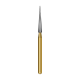 KG SORENSEN CARBIDE FG TAPERED FLAME END