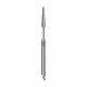 KG SORENSEN CA TAPERED ROUNDED END FINE