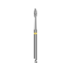 KG SORENSEN CA TAPERED FLAME END EXTRA FINE