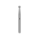 KG SORENSEN DIAMOND FG ROUND EXTRA COARSE