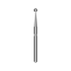 KG SORENSEN DIAMOND FG ROUND