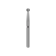 KG SORENSEN DIAMOND FG ROUND EXTRA COARSE