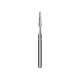 KG SORENSEN FG TAPERED FLAT END SHORT SHAFT