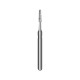 KG SORENSEN DIAMOND FG CYLINDER FLAT END