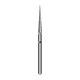 KG SORENSEN FG TAPERED FLAT END EXTRA COARSE