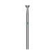 KG SORENSEN DIAMOND PM INVERTED CONE COARSE