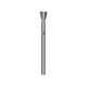 KG SORENSEN DIAMOND PM INVERTED CONE COARSE