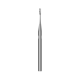 KG SORENSEN DIAMOND PM CYLINDER FLAT END
