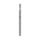 KG SORENSEN DIAMOND PM CYLINDER FLAT END COARSE