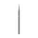 KG SORENSEN DIAMOND PM TAPERED FLAT END