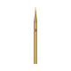 KG SORENSEN DIAMOND PM TAPERED FLAT END FINE