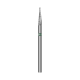 KG SORENSEN DIAMOND PM TAPERED FLAT END COARSE